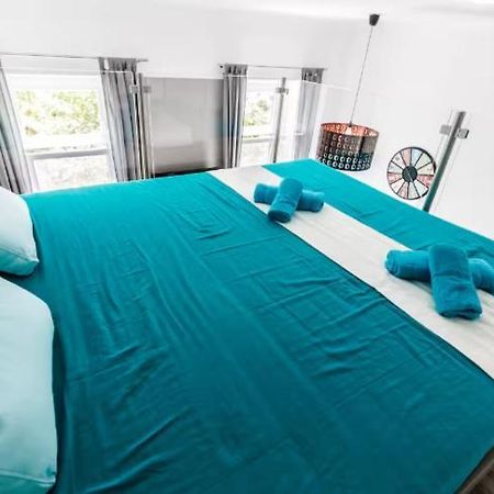 BpR Szondi Cozy Apartment Budapest Esterno foto