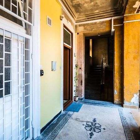 BpR Szondi Cozy Apartment Budapest Esterno foto