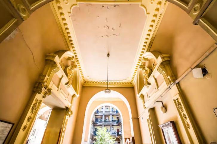 BpR Szondi Cozy Apartment Budapest Esterno foto