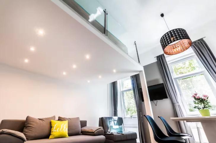 BpR Szondi Cozy Apartment Budapest Esterno foto