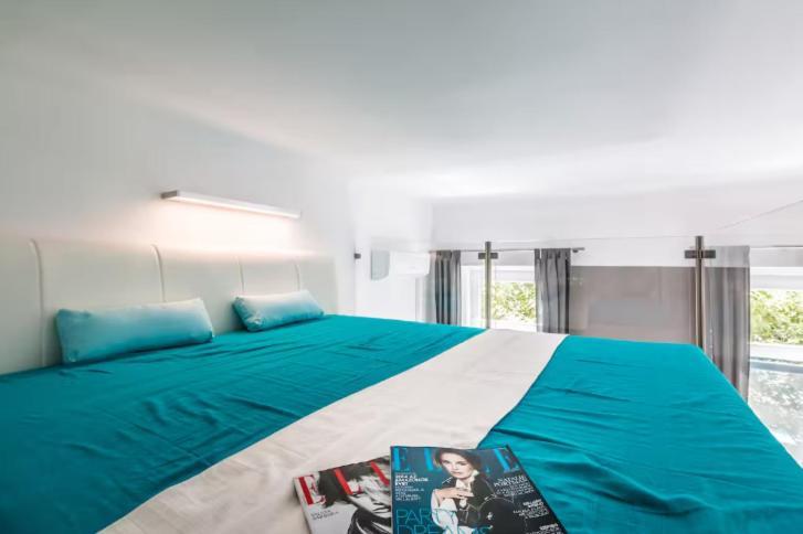 BpR Szondi Cozy Apartment Budapest Esterno foto