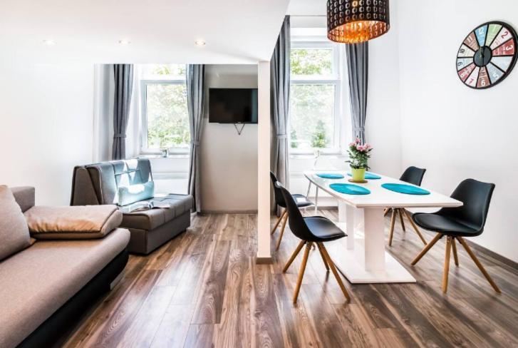 BpR Szondi Cozy Apartment Budapest Esterno foto