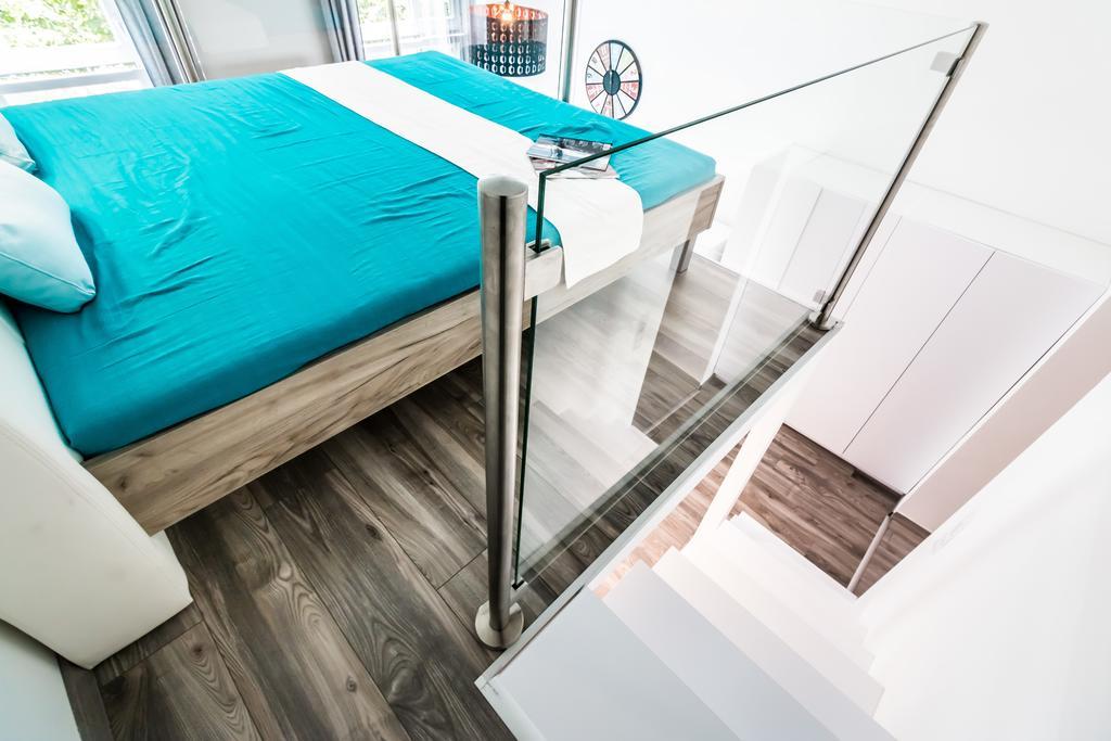 BpR Szondi Cozy Apartment Budapest Esterno foto