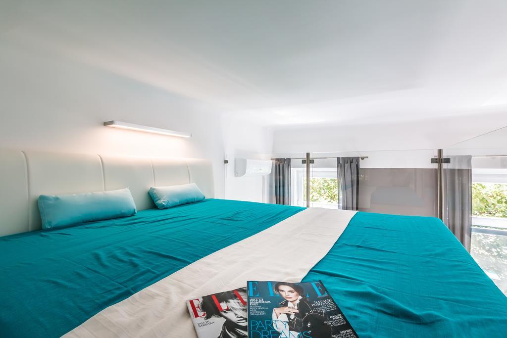 BpR Szondi Cozy Apartment Budapest Esterno foto