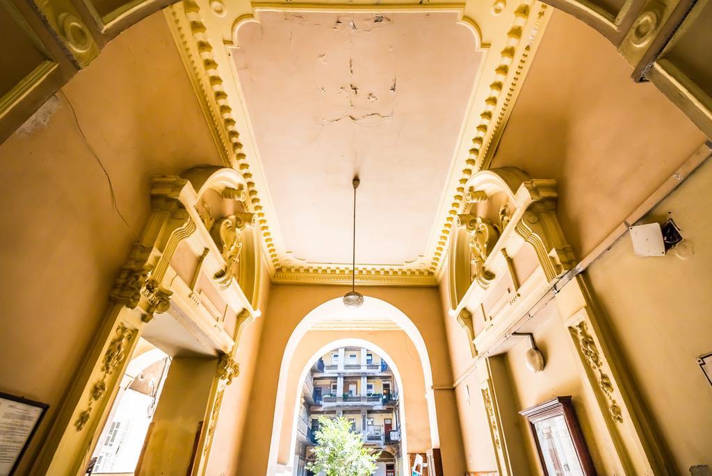 BpR Szondi Cozy Apartment Budapest Esterno foto