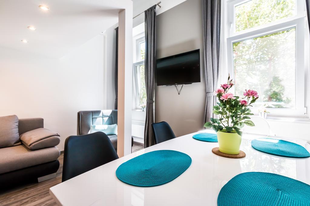 BpR Szondi Cozy Apartment Budapest Esterno foto